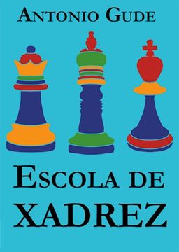 portada Escola de Xadrez (in Spanish)