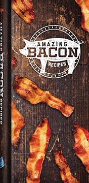 portada Amazing Bacon Recipes