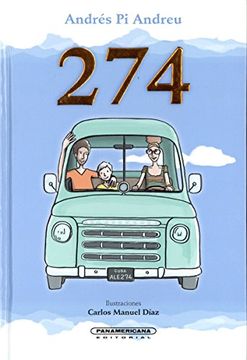 portada 274 (in Spanish)