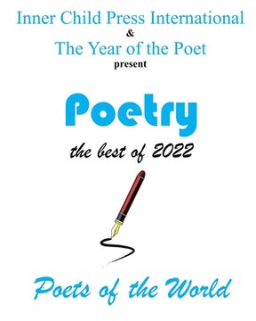 portada Poetry . . . the Best of 2022 (in English)