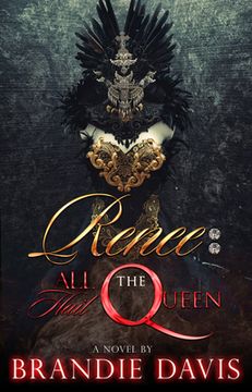 portada Renee: All Hail the Queen (en Inglés)