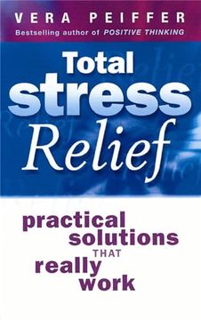 portada Total Stress Relief (en Inglés)