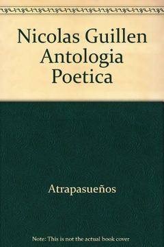portada Antología Poética: 110 Aniversario de Nacimiento del Poeta