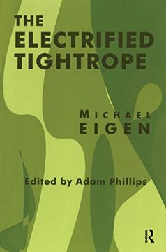 portada The Electrified Tightrope 