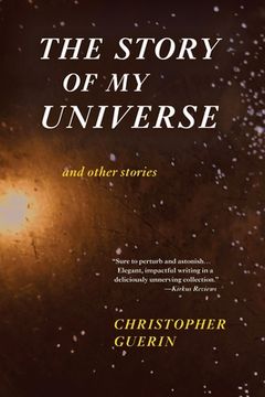 portada The Story of My Universe and Other Stories