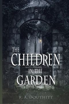 portada The Children In the Garden (in English)