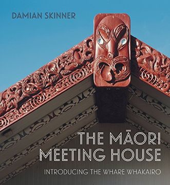 portada The Māori Meeting House