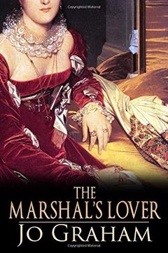 portada The Marshal's Lover (en Inglés)