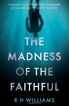 portada Madness of the Faithful 