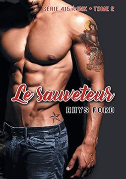 portada Sauveteur (en Francés)