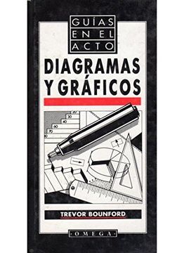 portada Diagramas y Graficos (in Spanish)