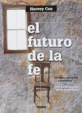 portada Futuro de la fe, el (in Spanish)