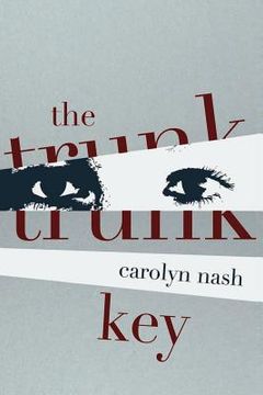 portada the trunk key (en Inglés)