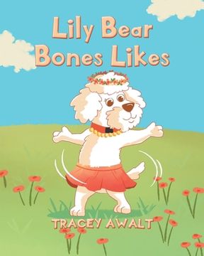 portada Lily Bear Bones Likes