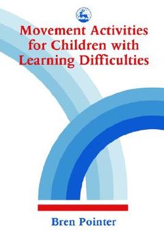 portada movement activities for children with learning difficulties: (in English)
