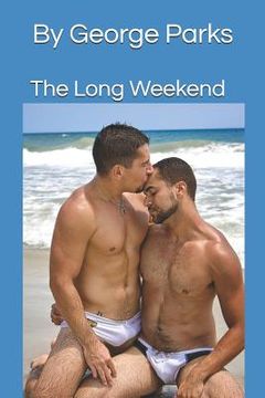 portada The Long Weekend (en Inglés)