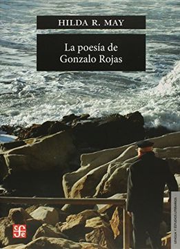 portada La Poesia de Gonzalo Rojas (in Spanish)