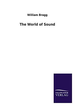 portada The World of Sound