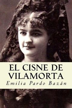 portada El Cisne de Vilamorta