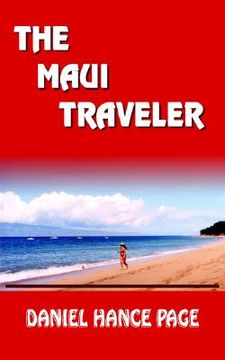 portada the maui traveler (in English)