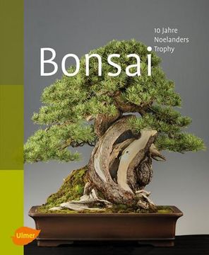portada Bonsai (en Alemán)