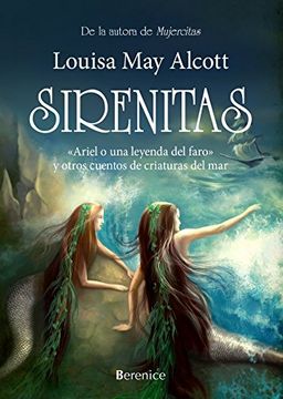 portada Sirenitas (in Spanish)