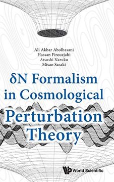 portada Delta n Formalism in Cosmological Perturbation Theory (in English)