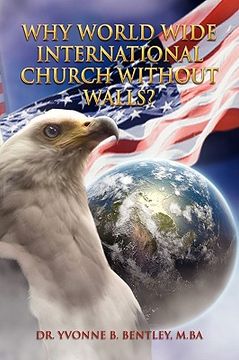 portada why world wide international church without walls? (in English)