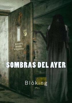 portada Sombras del ayer (in Spanish)