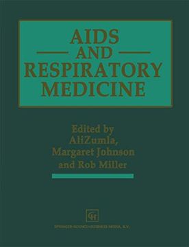 portada Aids and Respiratory Medicine (en Inglés)