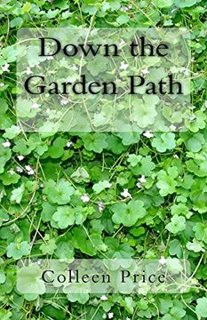 portada Down the Garden Path (en Inglés)