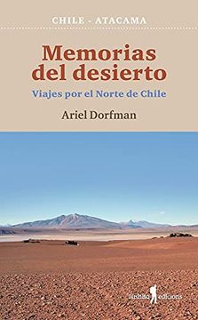 portada Memorias del Desierto: 10 (Caballos del Viento) (in Spanish)