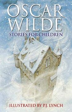 portada Oscar Wilde Stories for Children 