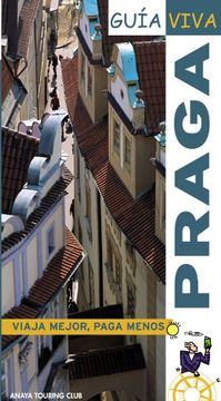 portada Praga (Guía Viva - Internacional)