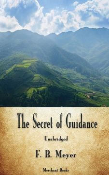 portada The Secret of Guidance (en Inglés)