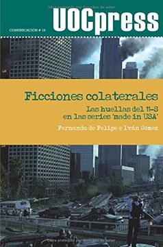 ficciones colaterales.las huellas del 11-s