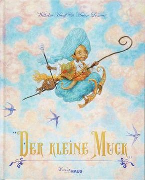 portada Der Kleine Muck (in German)