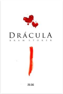 portada Dracula (in Spanish)