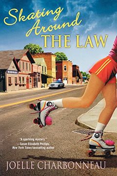 portada Skating Around the law (in English)