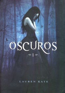 portada Oscuros I (in Spanish)