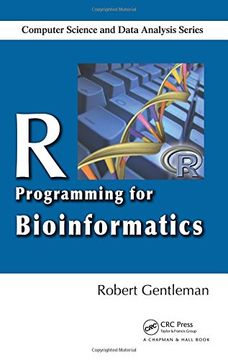 portada R Programming for Bioinformatics (Chapman & Hall (en Inglés)