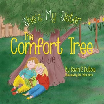 portada The Comfort Tree (en Inglés)