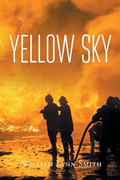 portada Yellow sky (en Inglés)
