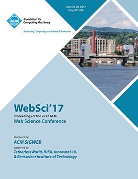 portada WebSci '17: ACM Web Science Conference