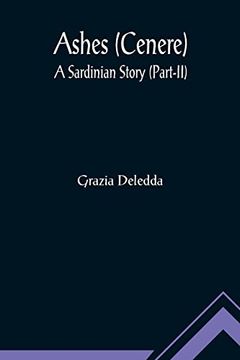portada Ashes (Cenere): A Sardinian Story (Part-Ii) (en Inglés)