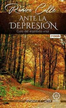 portada Ante la Depresion