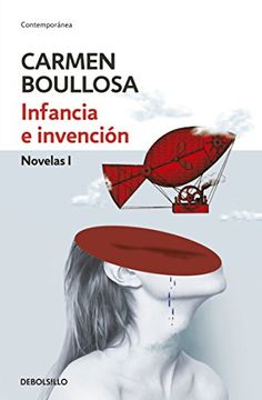 portada Infancia e Invención (in Spanish)