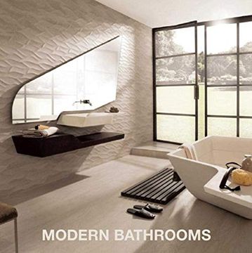 portada Modern Bathrooms (en Inglés)