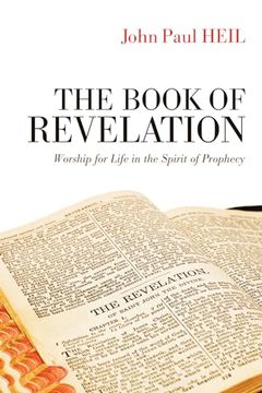 portada The Book of Revelation (in English)