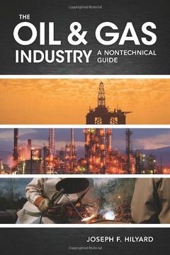 portada The oil & gas Industry (en Inglés)